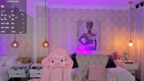 VIVIANNA online show from January 2025 06:49:02 AM