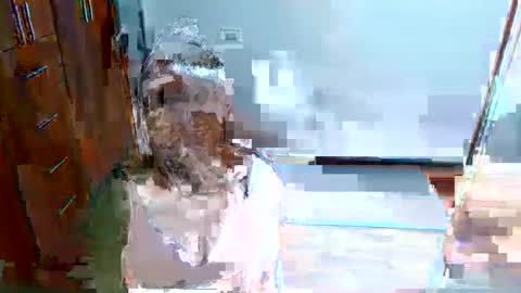 Snapshot of annita_muscle chatting on February 2026 06:05:01 PM Annita online show from February 2026 06:05:01 PM