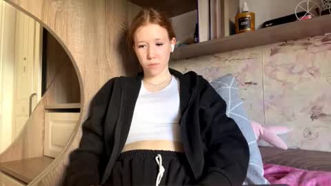 Snapshot of annitafreelove chatting on March 2026 10:29:02 AM Kira online show from March 2026 10:29:02 AM