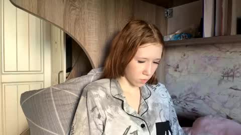 Snapshot of annitafreelove chatting on March 2026 10:30:02 AM Kira online show from March 2026 10:30:02 AM