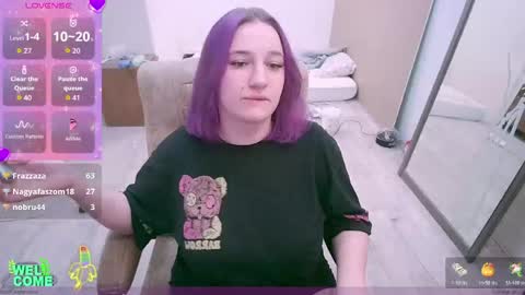 AnnitaMilliter online show from March 2026 02:02:02 PM