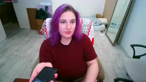 Snapshot of annitamilliter chatting on April 2026 06:38:01 PM AnnitaMilliter online show from April 2026 06:38:01 PM