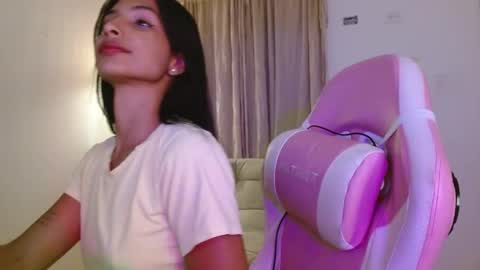 AnnaS online show from April 2026 03:55:01 AM