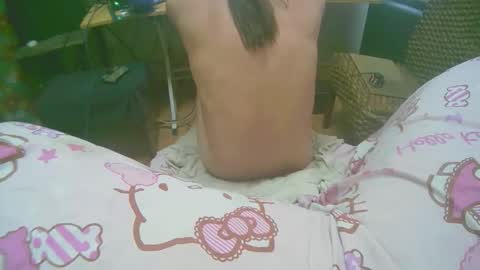 annitsx online show from January 2026 09:14:02 AM