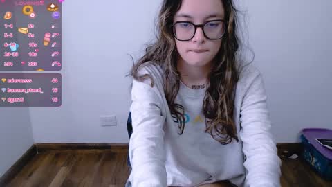Gaby 3 online show from December 2024 04:53:01 PM