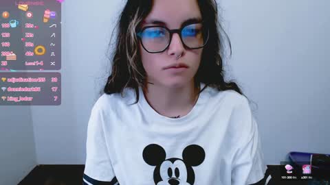 Gaby 3 online show from December 2024 07:00:01 PM