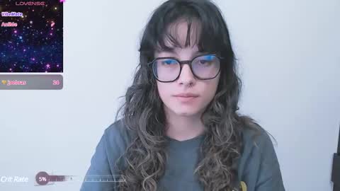 Gaby 3 online show from February 2025 04:59:02 PM