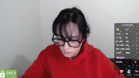 Gaby 3 online show from November 2025 03:07:01 AM