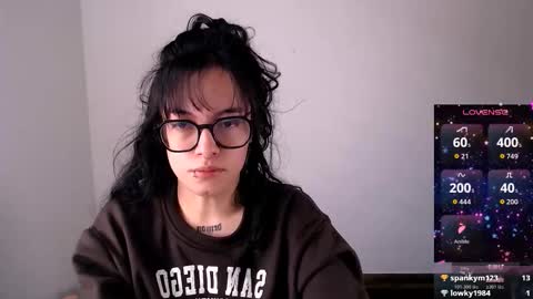 Gaby 3 online show from January 2026 05:16:01 PM