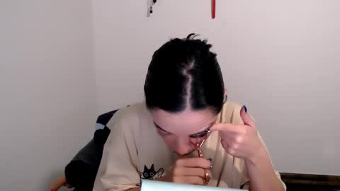 Gaby 3 online show from February 2026 12:20:02 AM