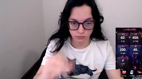 Gaby 3 online show from February 2026 12:14:01 PM