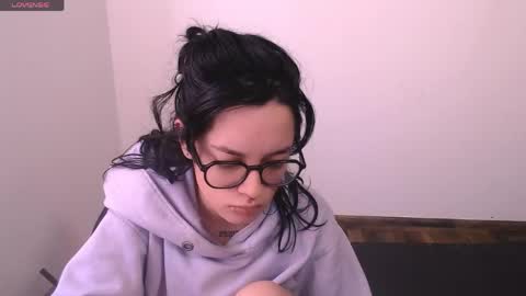 Snapshot of annittaprincess chatting on April 2026 08:10:01 PM Gaby 3 online show from April 2026 08:10:01 PM