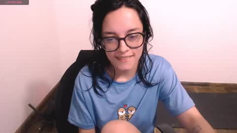Snapshot of annittaprincess chatting on April 2026 02:51:02 AM Gaby 3 online show from April 2026 02:51:02 AM