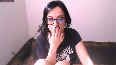 Snapshot of annittaprincess chatting on April 2026 01:02:02 PM Gaby 3 online show from April 2026 01:02:02 PM