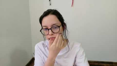 Snapshot of annittaprincess chatting on April 2026 08:57:02 PM Gaby 3 online show from April 2026 08:57:02 PM