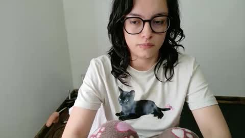 Snapshot of annittaprincess chatting on May 2026 06:46:02 PM Gaby 3 online show from May 2026 06:46:02 PM