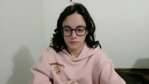 Snapshot of annittaprincess chatting on May 2026 01:43:02 AM Gaby 3 online show from May 2026 01:43:02 AM