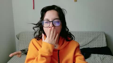 Snapshot of annittaprincess chatting on May 2026 01:18:02 PM Gaby 3 online show from May 2026 01:18:02 PM