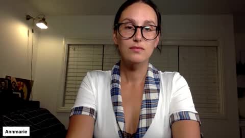 Ann online show from September 2025 02:15:02 AM
