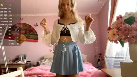 Hello my name is Kate online show from May 2026 06:40:02 AM
