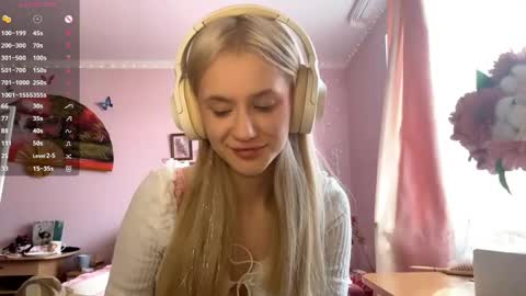 Hello my name is Kate online show from May 2026 06:40:01 AM