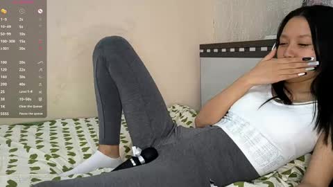 Hello my name is Kate online show from May 2026 07:22:01 PM