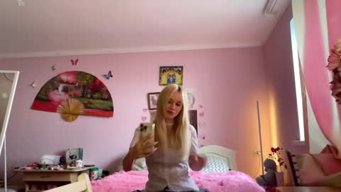 Hello my name is Kate online show from May 2026 12:58:01 PM