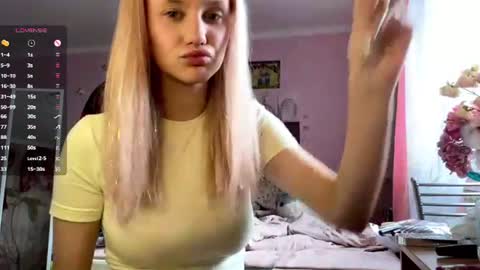 Hello my name is Kate online show from July 2026 09:26:01 AM