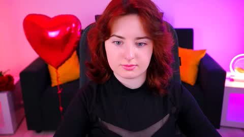 Ann Terry 3 online show from February 2025 02:33:01 PM