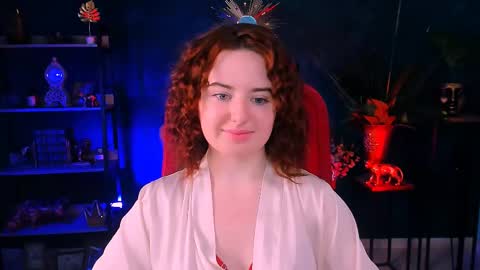 Ann Terry 3 online show from March 2025 07:12:02 PM