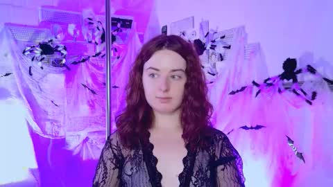 Ann Terry 3 online show from October 2025 12:05:02 PM