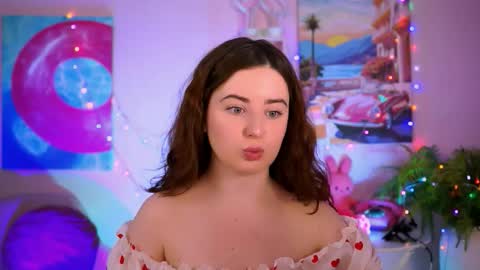 Ann Terry 3 online show from December 2025 12:45:02 PM