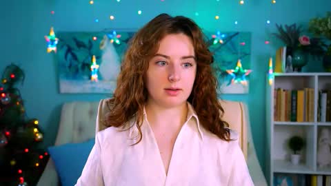 Ann Terry 3 online show from January 2026 08:40:02 AM