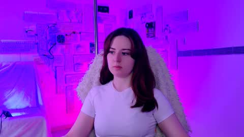 Snapshot of annterry chatting on February 2026 08:35:02 AM Ann Terry 3 online show from February 2026 08:35:02 AM