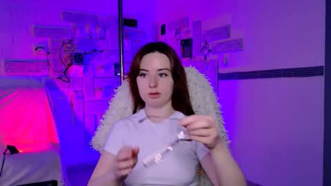 Snapshot of annterry chatting on February 2026 08:19:02 AM Ann Terry 3 online show from February 2026 08:19:02 AM