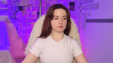 Snapshot of annterry chatting on February 2026 08:19:01 AM Ann Terry 3 online show from February 2026 08:19:01 AM