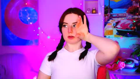 Snapshot of annterry chatting on February 2026 10:10:01 AM Ann Terry 3 online show from February 2026 10:10:01 AM