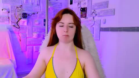 Snapshot of annterry chatting on February 2026 08:02:02 AM Ann Terry 3 online show from February 2026 08:02:02 AM