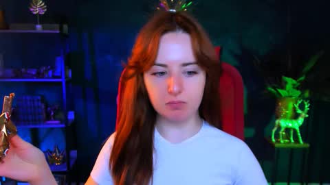 Snapshot of annterry chatting on March 2026 08:32:02 AM Ann Terry 3 online show from March 2026 08:32:02 AM