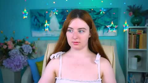 Snapshot of annterry chatting on June 2026 06:37:02 AM Ann Terry 3 online show from June 2026 06:37:02 AM