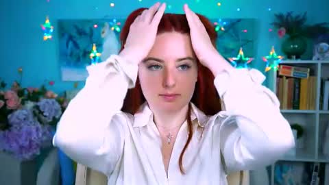 Snapshot of annterry chatting on June 2026 07:02:01 AM Ann Terry 3 online show from June 2026 07:02:01 AM