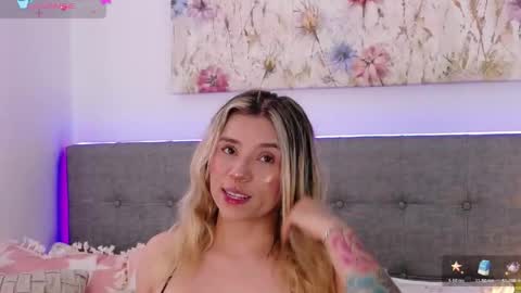 Snapshot of anntonellalee chatting on May 2026 05:50:02 PM Antonella Lee online show from May 2026 05:50:02 PM