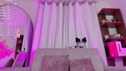 Anny  online show from March 2026 11:01:01 PM