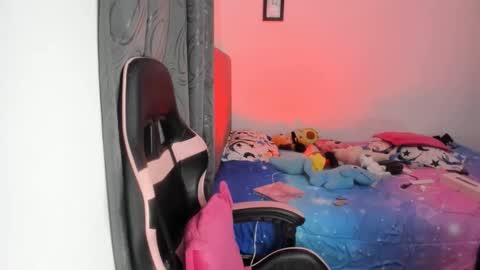 anny2026 online show from May 2026 07:07:01 PM