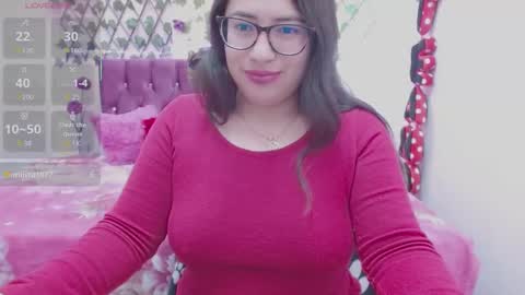 anny___cute online show from September 2025 08:41:01 PM