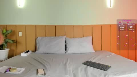 Snapshot of anny_arango1 chatting on November 2025 04:26:02 AM Ana online show from November 2025 04:26:02 AM