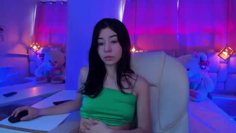 Anny bridge online show from December 2025 02:23:01 PM