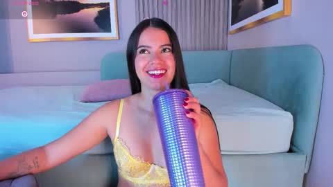 Anny online show from March 2026 02:23:02 PM