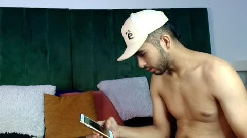 ANNY  DAREN online show from May 2026 08:04:02 PM