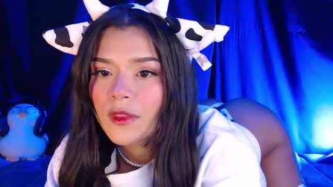 ANNY online show from November 2025 01:15:01 AM